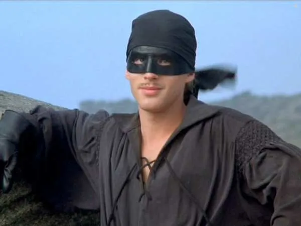 Pirate Roberts